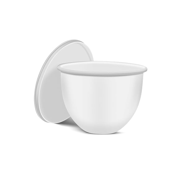FlexiMix Silikonforing for KitchenAid Tilt-Head Mikser | Luvikno