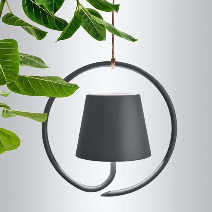 Luvikno | Nordiclight Pendellampe™ - Trådløs oppladbar pendellampe