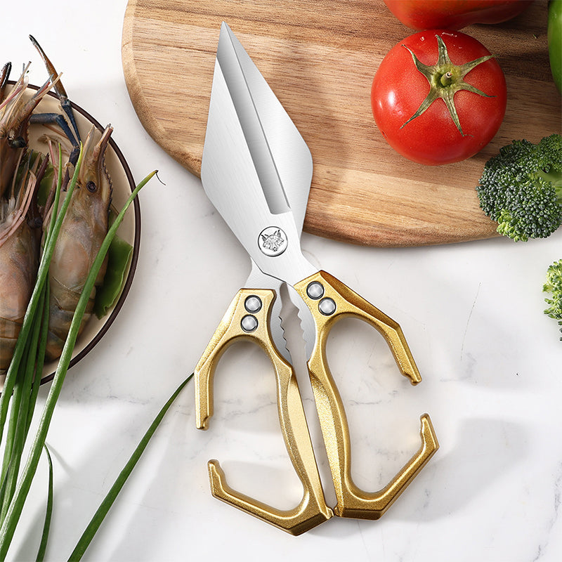 Luvikno | SliceMaster Pro — Gjør kjøkkenet ditt til det kraftige kontrollsenteret som håndterer selv de tøffeste oppgavene med letthet!