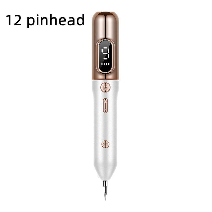 Plasma Pen for tattoo and mole removal | Luvikno