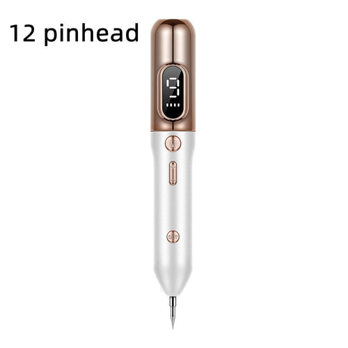 Plasma Pen for tattoo and mole removal | Luvikno