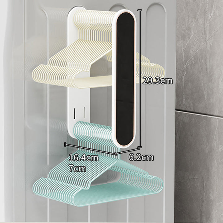Luvikno | Hengerorganizer