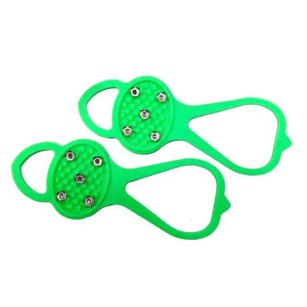 Universelle sklirfrie grep pigger | Luvikno