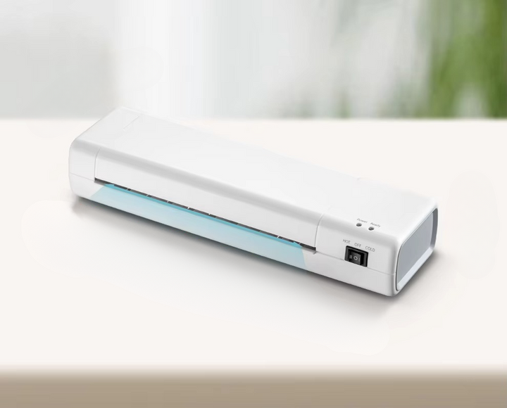 A3A4 Høy-Effektiv Laminatmaskin Luvikno