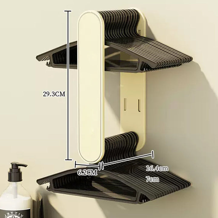 Luvikno | Hengerorganizer