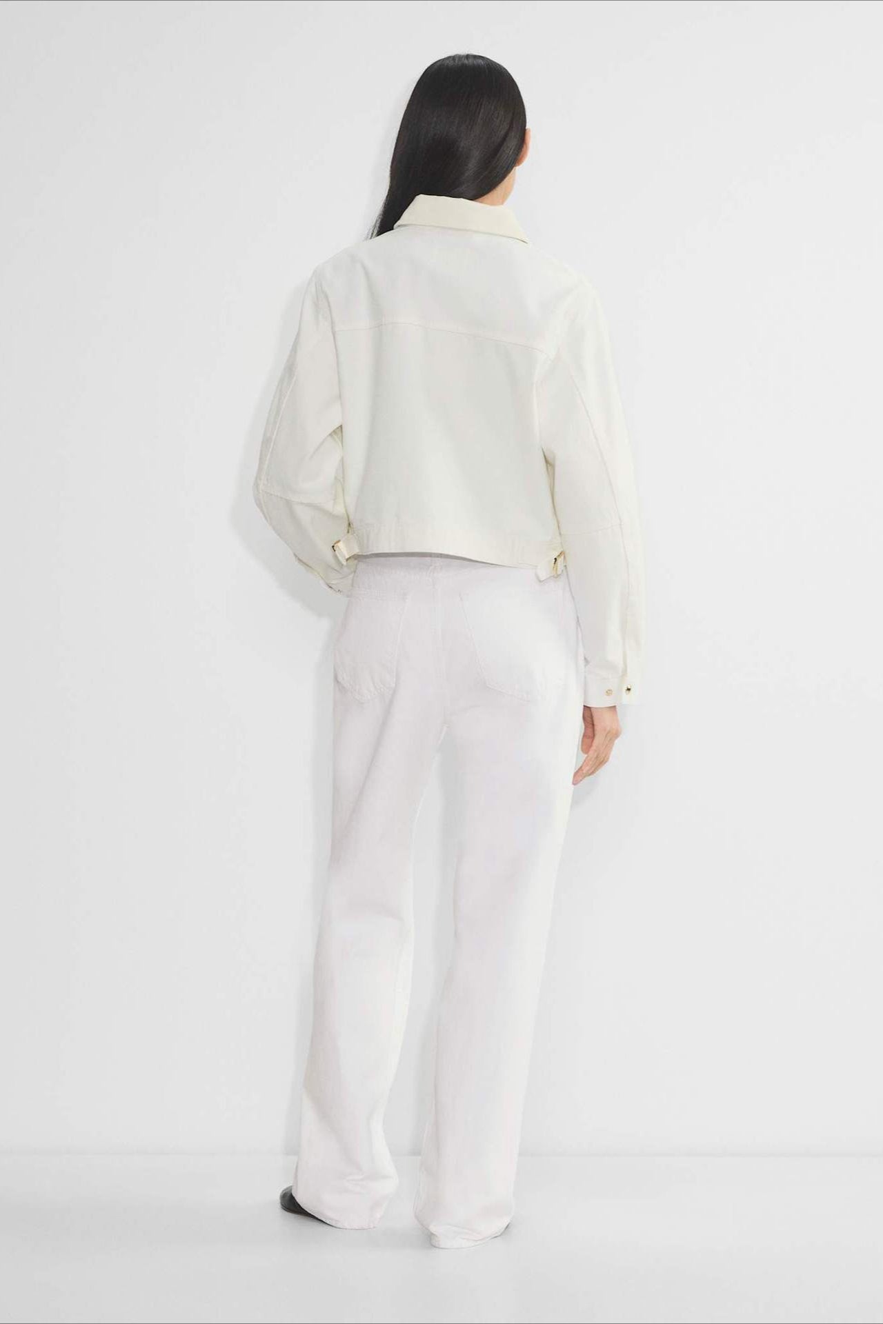 Luvik | Käytännöllinen Työtakki