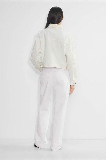 Luvik | Käytännöllinen Työtakki