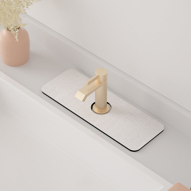 kitchen Faucet Mat | Luvikno