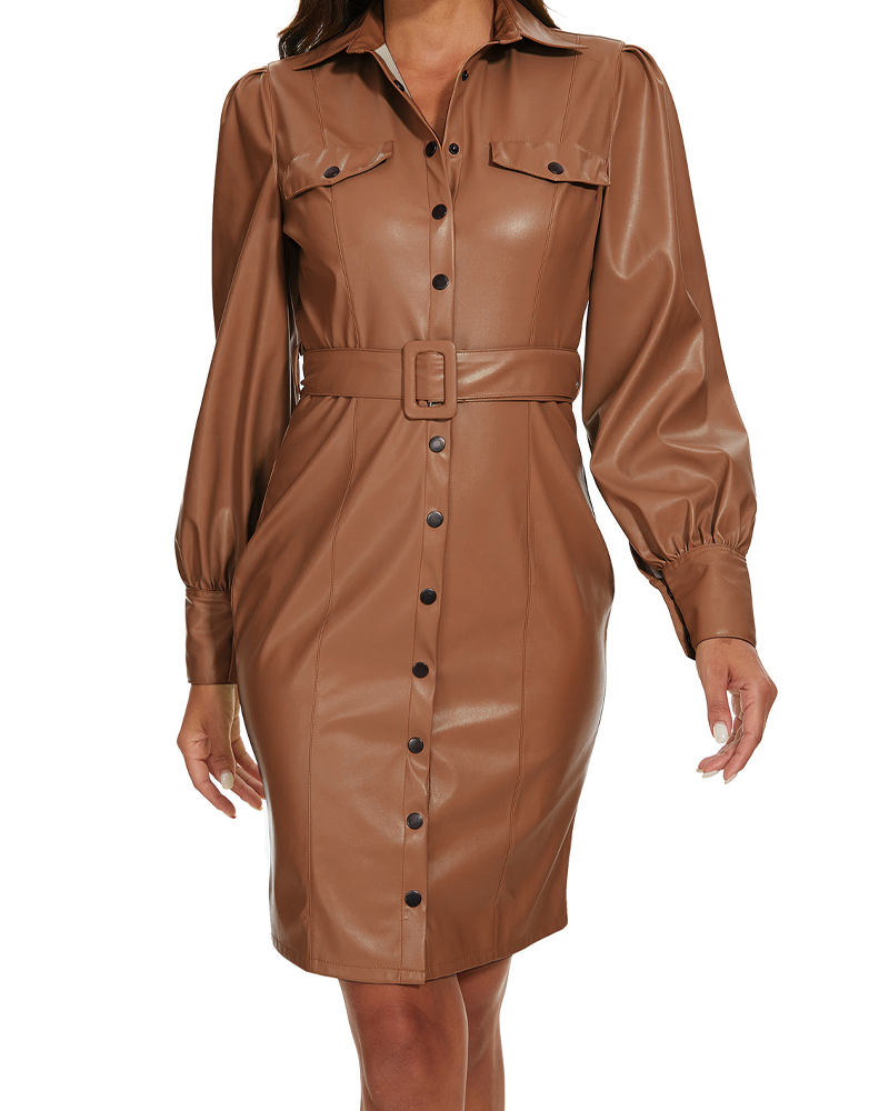 Luvik | Kapea Vyötärö Takki Tuulitakki Takki