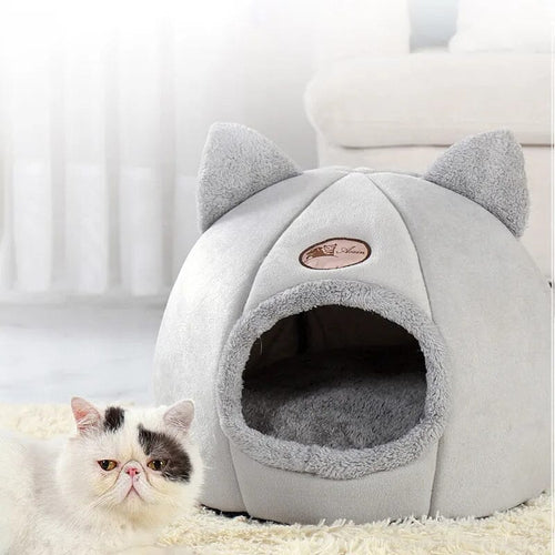 Luvikno Pet Cottage