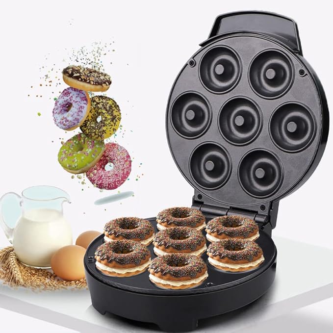 SolarFlame — Uanstrengte morgener med feilfrie, non-stick frokoster hver gang | Luvikno