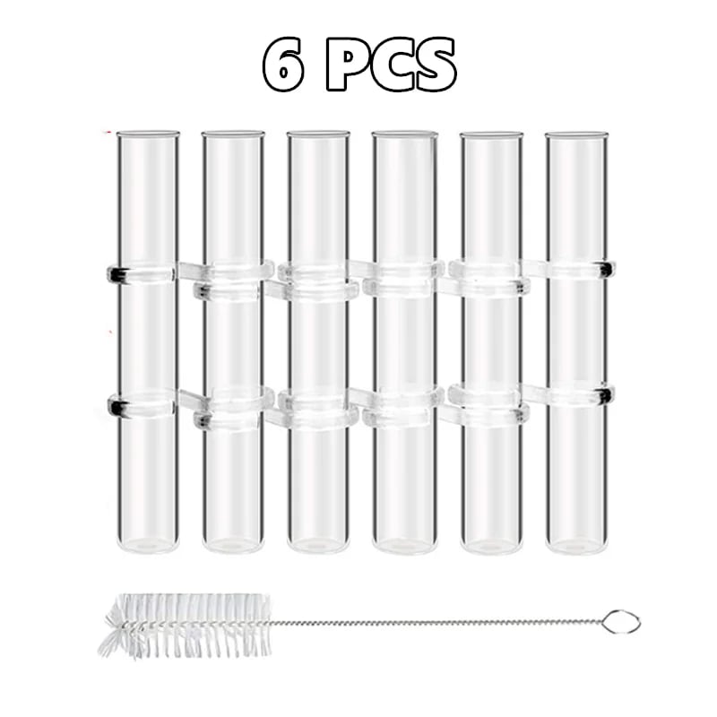 Luvikno | FlexiVase | Sublimer blomstene dine med eleganse