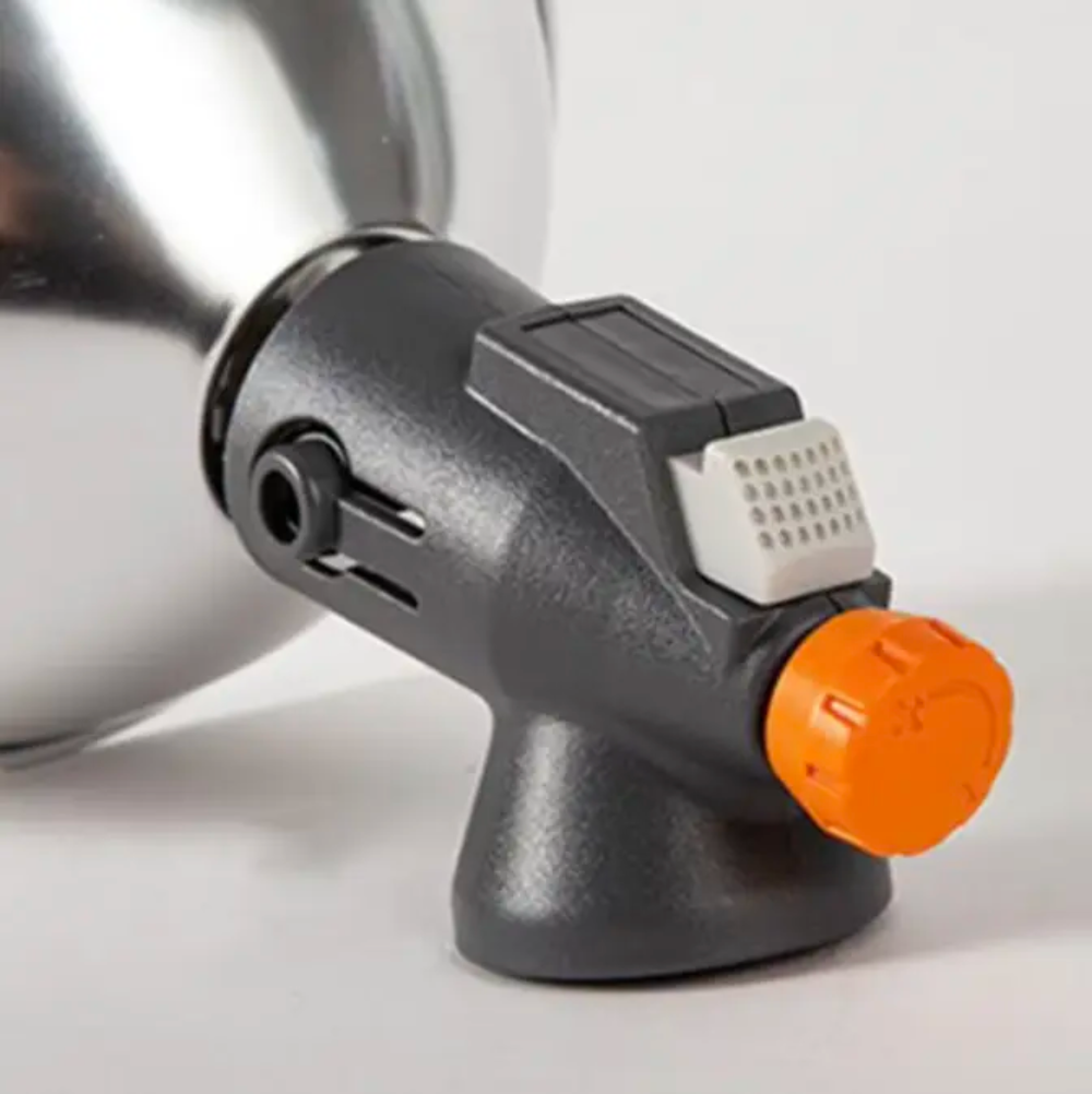 BlazeRush — Umiddelbar varme som aldri stopper eventyret ditt | Luvikno