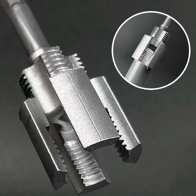 Luvikno | ThreadMaster Pro — Mestring av hver tråd med ustoppelig styrke og perfeksjon