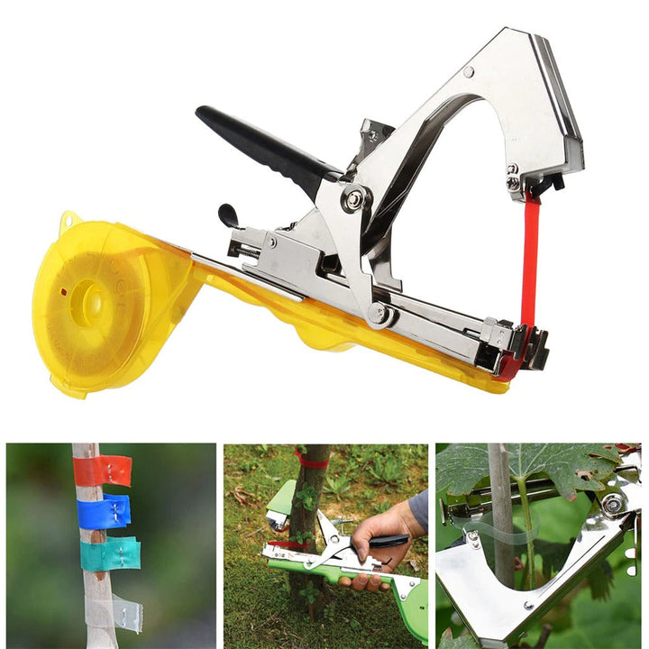 Plantebinder for hagearbeid | Luvikno
