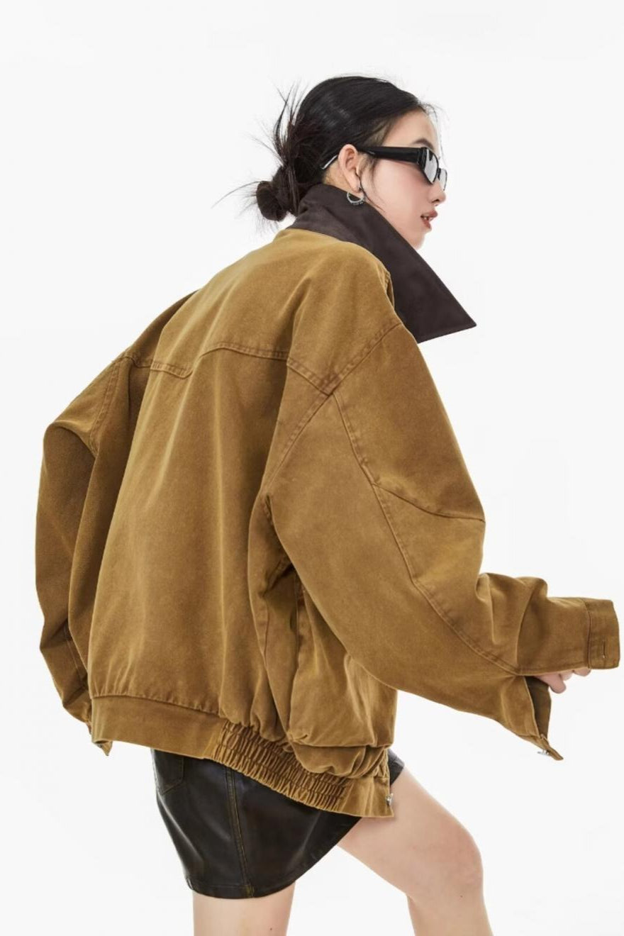 Luvik | Fit Workwear Taskutakki