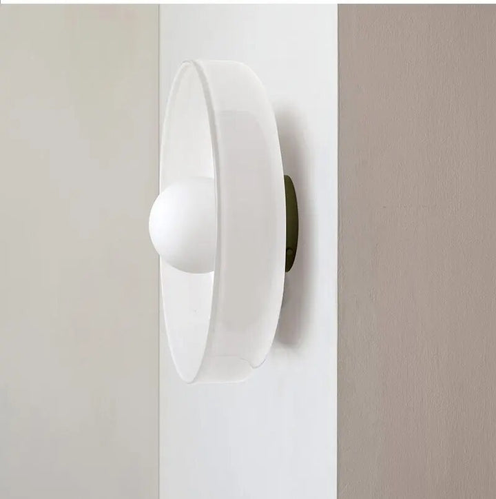 Luvikno | Nordisk Eleganse - GlassGlow Taklampe for Ditt Hjem