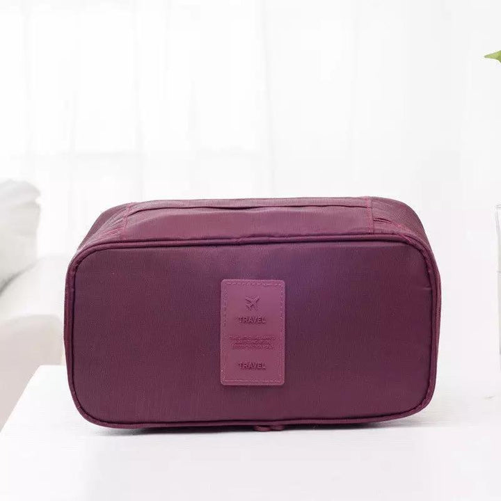 Undertøy Organizer Bag Luvikno