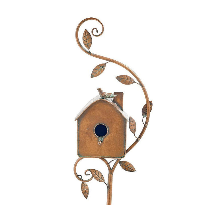 Birdhouse hagepæler | Luvikno