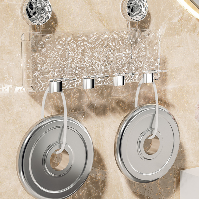 CleanNest – Badorganisering & stil Luvikno