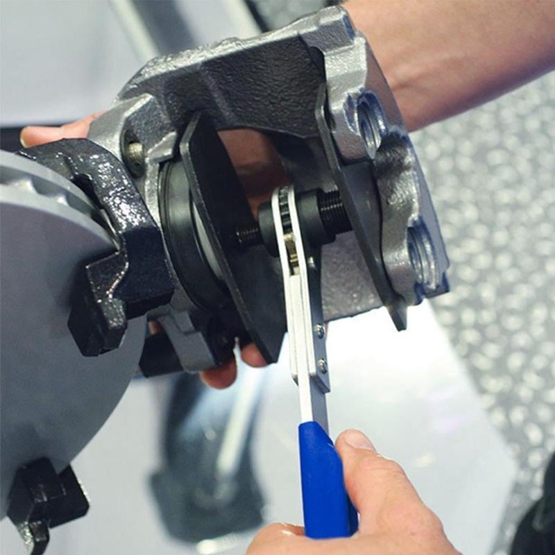 TurboGrip Pro — Gjør bremsetjenester til lek og føl deg som en proff! | Luvikno