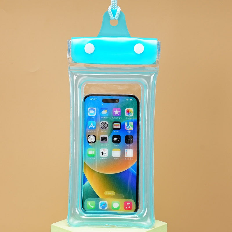 Vanntett mobiltelefonveske | Luvikno