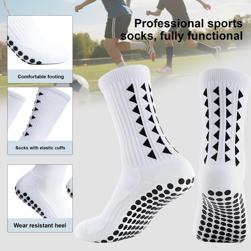 Pro Anti-Slip Fotballsokker Luvikno