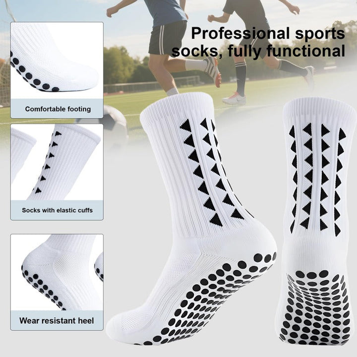 Pro Anti-Slip Fotballsokker Luvikno