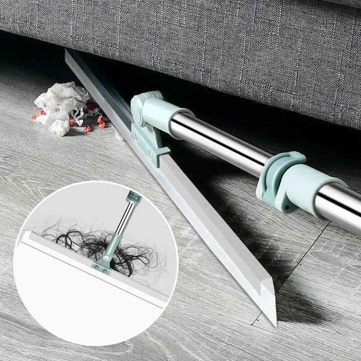 GlideMaster™ for shiny floors | Luvikno