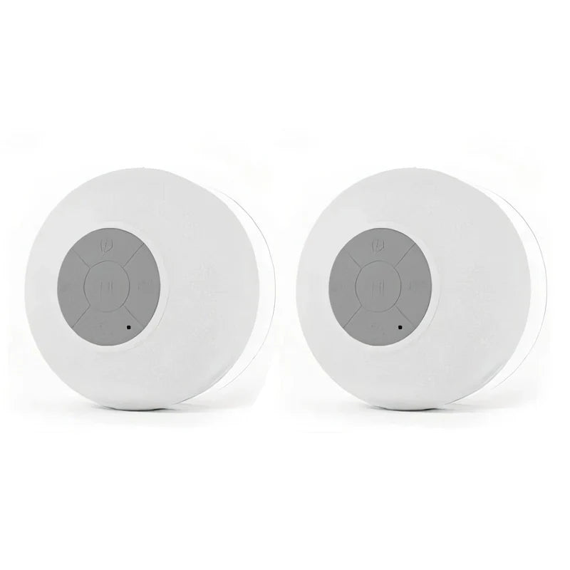 Vanntett Mini Bluetooth Høyttaler | Luvikno
