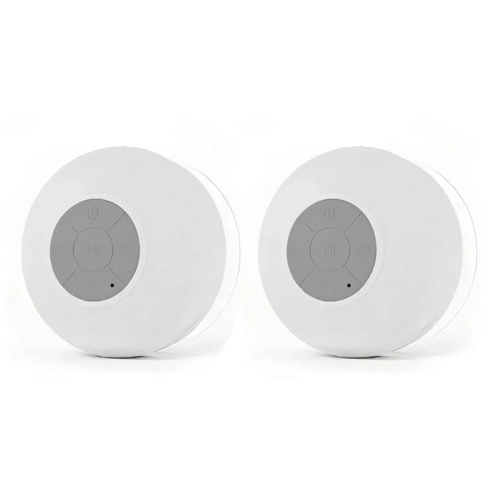 Vanntett Mini Bluetooth Høyttaler | Luvikno