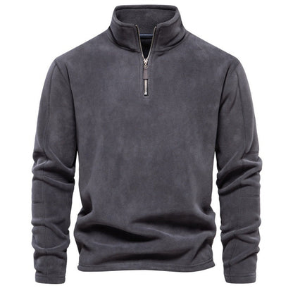Luvik | Ylellinen fleece-paita