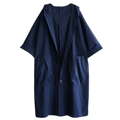 Luvik | OVERSIZE TRILBY
