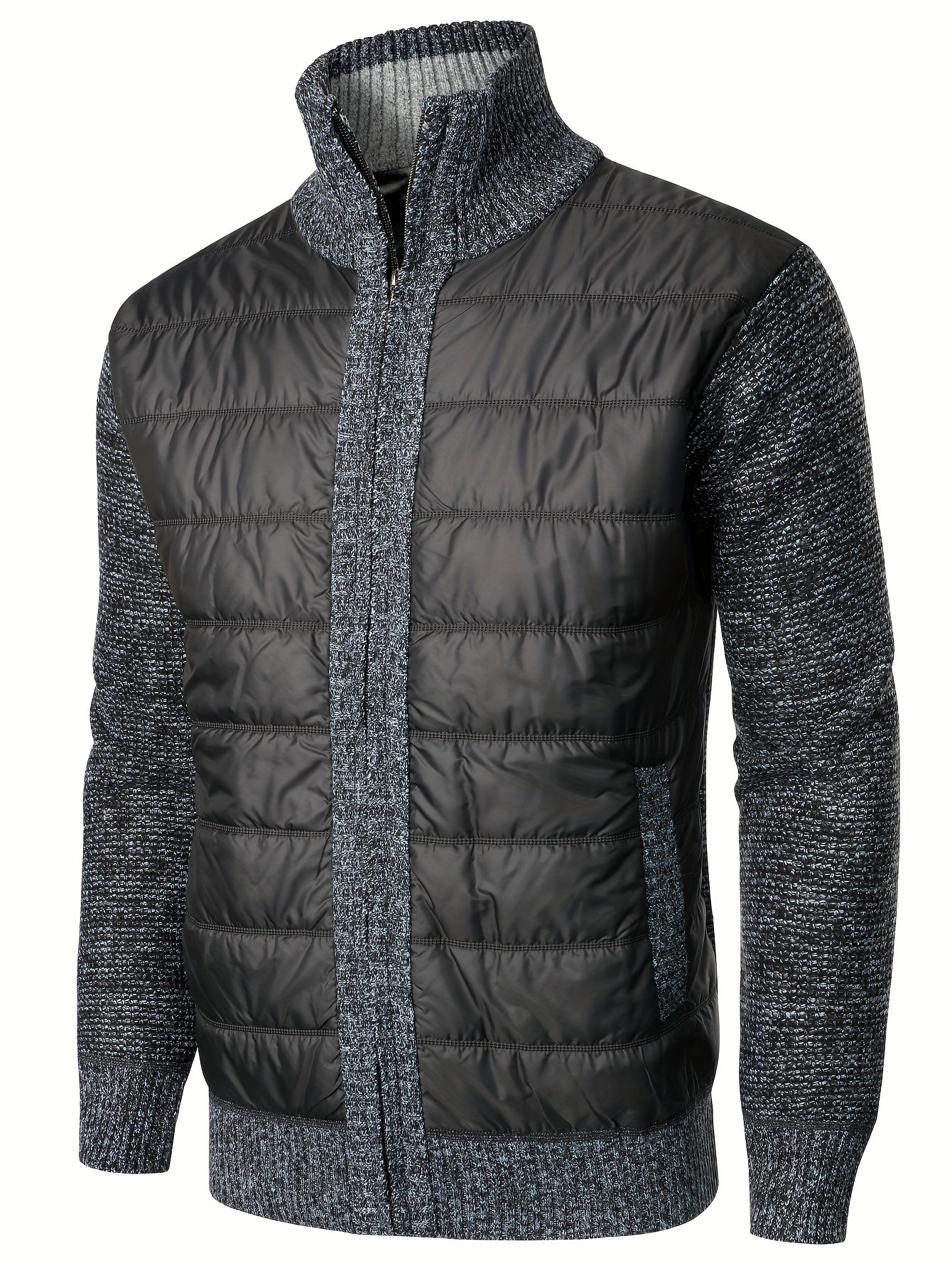 Luvik | Tyylikäs neuletakki