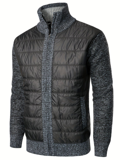 Luvik | Tyylikäs neuletakki