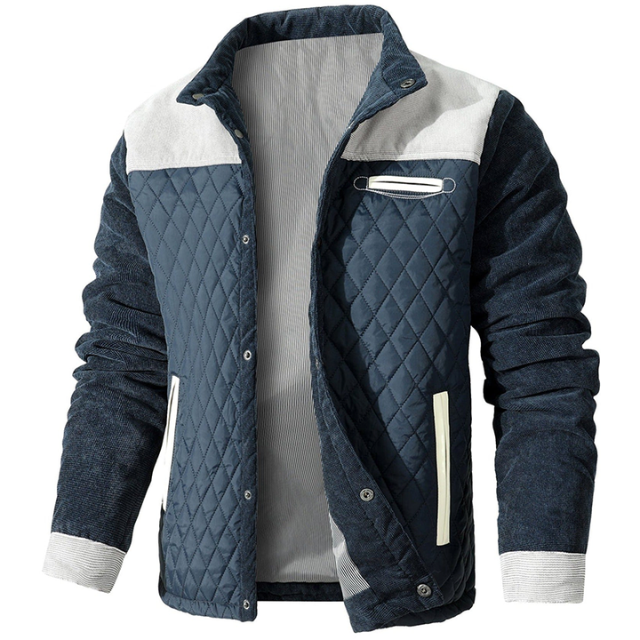 Luvik | Dakusy Urban Casual Jakke