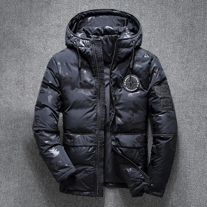 Luvik | Alpine Shield Jakke