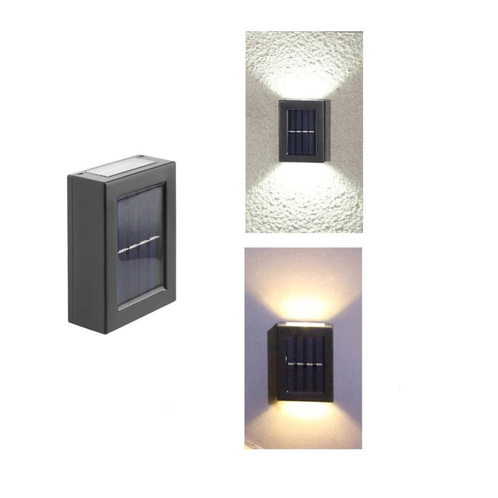 Vegglamper | Solpærer | Luvikno
