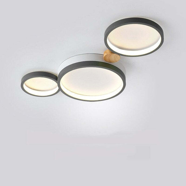 Luvikno | ChicLumineux Taklampe - Elegant belysning for moderne interiør