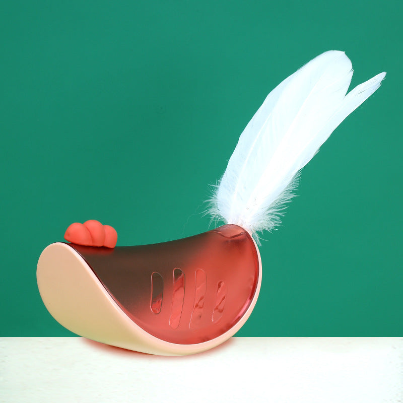 Tumbler Intelligence Development Toy for Cats. | Luvikno