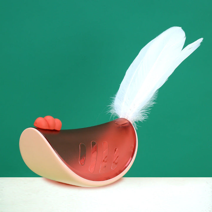 Tumbler Intelligence Development Toy for Cats. | Luvikno