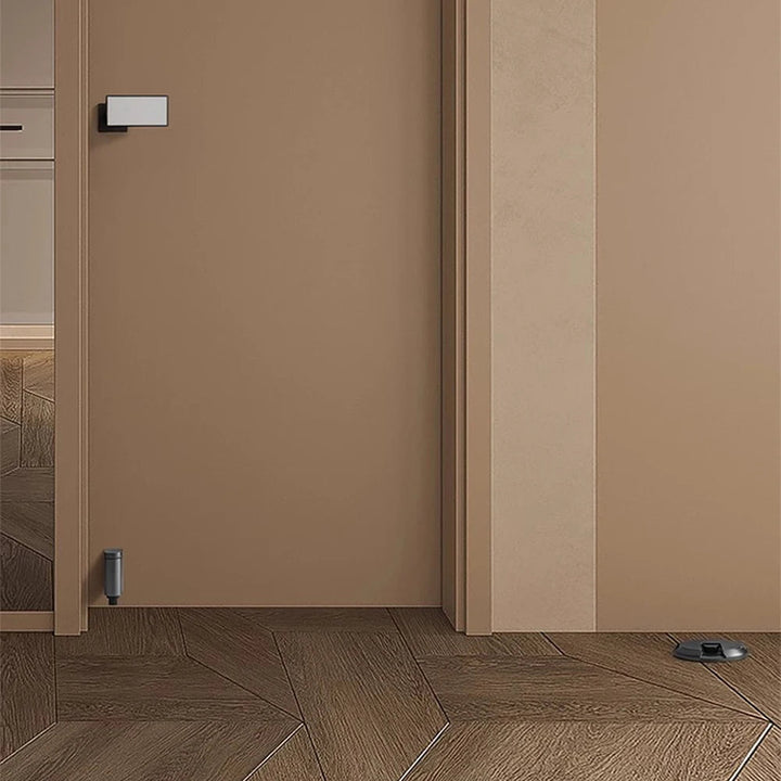 GuardLock Pro — Endelig nyt fred og kontroller dørene dine på en sikker måte! | Luvikno