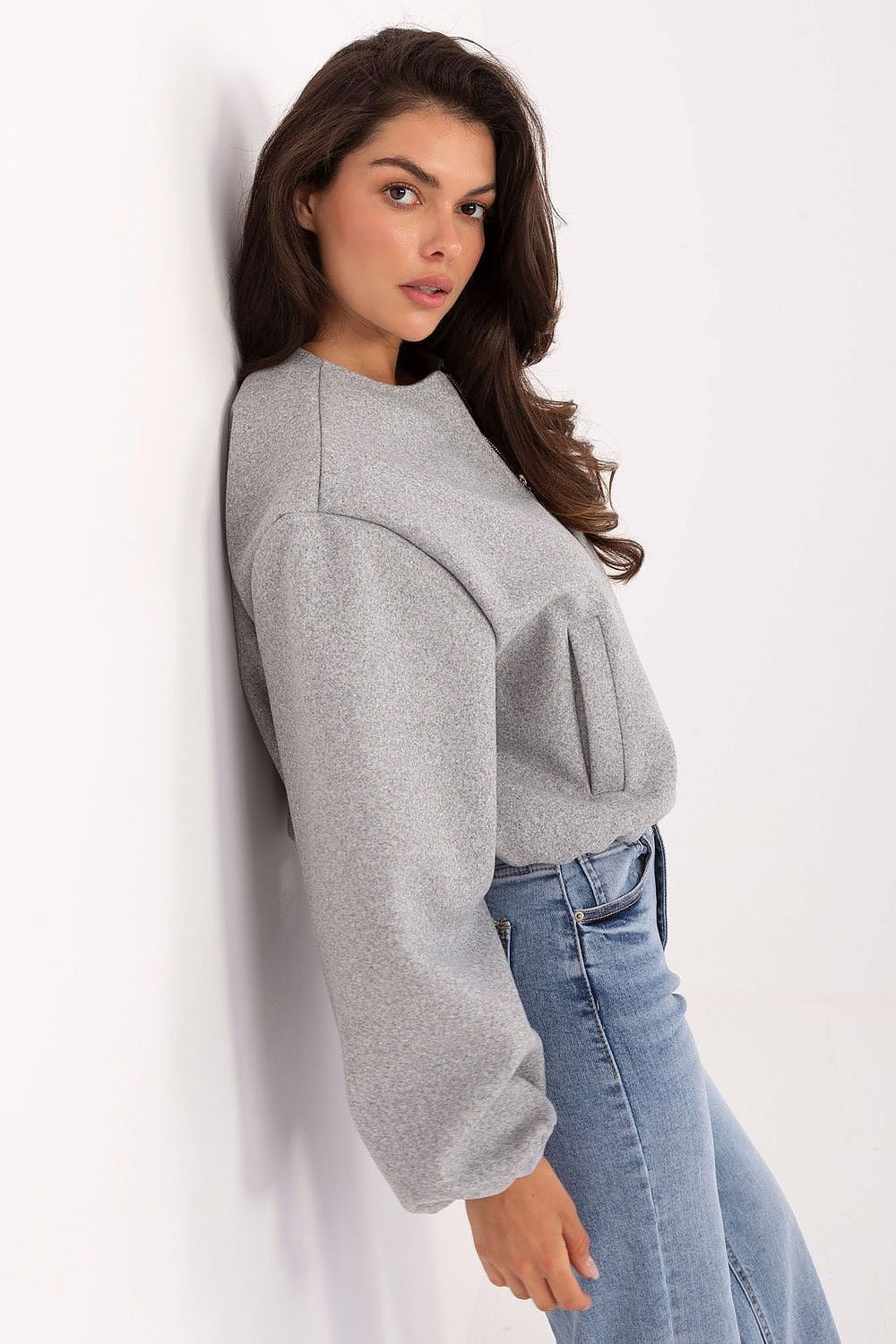 Luvik | Touch Bomber Takki