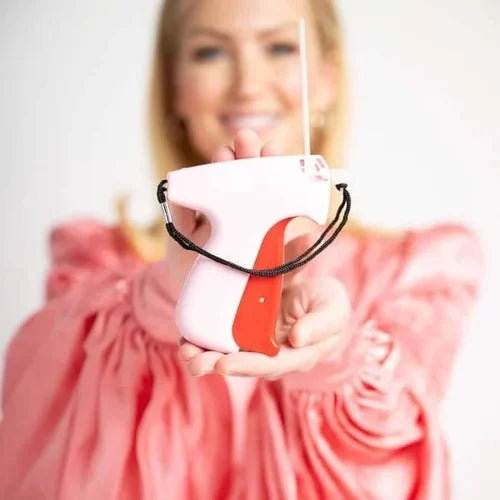 Luvikno | SnapStyler — Perfekt klær på kort tid for feilfrie antrekk og mer selvtillit