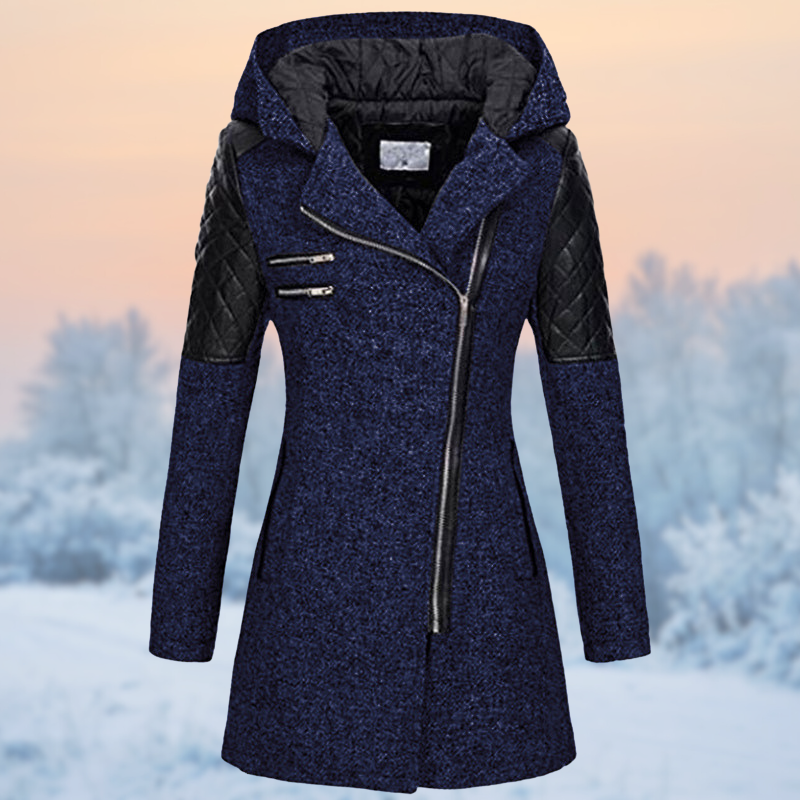 Luvik | Moderni & Tyylikäs Takki