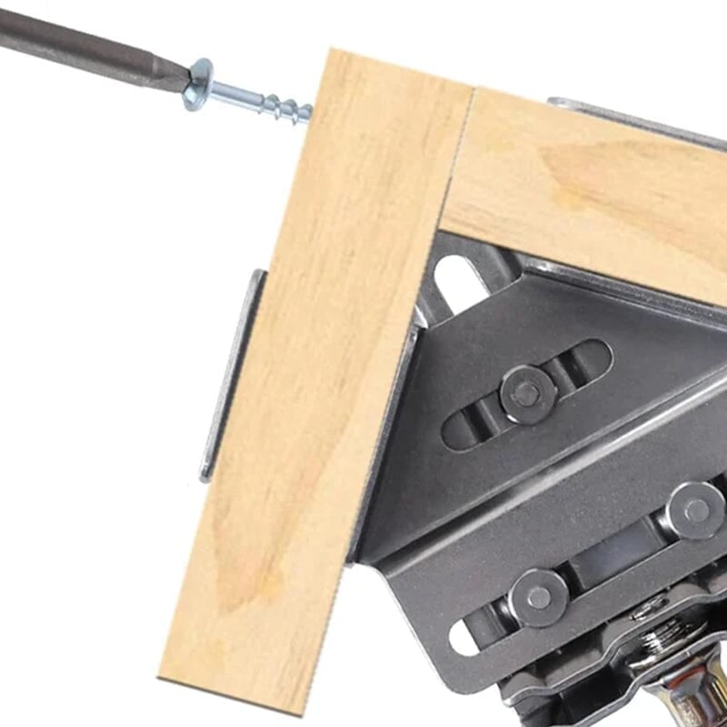 Luvikno | EdgeMaster Pro — Hold hver vinkel tett for feilfrie tilkoblinger uten frustrasjon