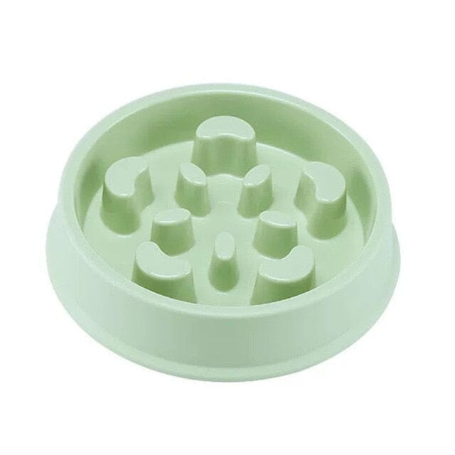 Luvikno Fôrdispenser