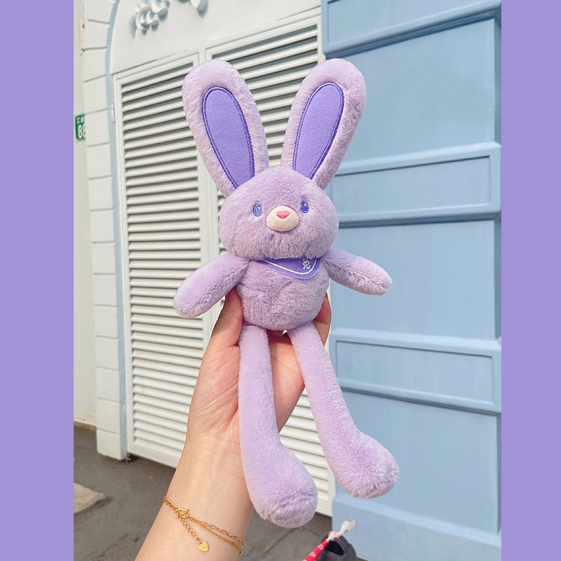 Luvikno | Morsom Kanin Pl plush Toy