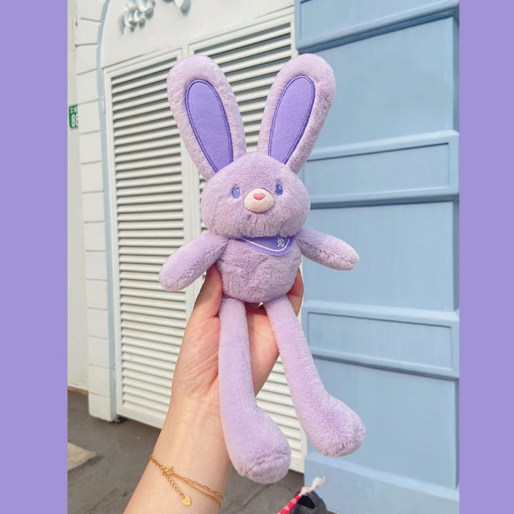 Luvikno | Morsom Kanin Pl plush Toy