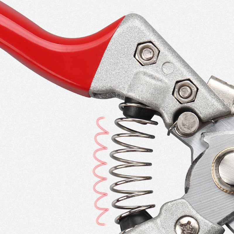 TrimMaster – Raskere, Renere og Uanstrengt Hageklipp Hver Gang Luvikno
